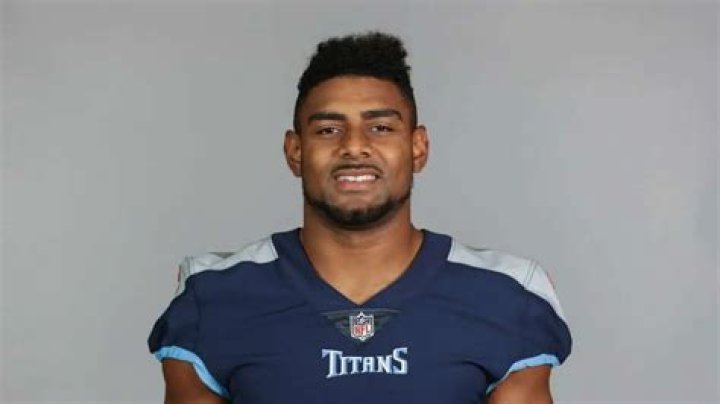 
Jeremy McNichols Height, Weight, Net Worth, Age, Birthday, Wikipedia, Who, Nationality, Biography 