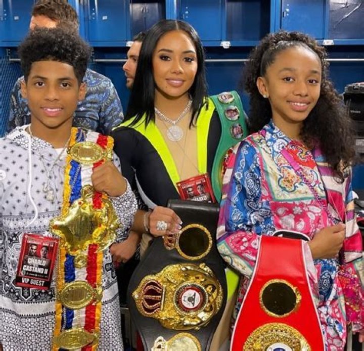 Jermell Charlo Wife Chy Westbrook – His Net Worth And Brothers