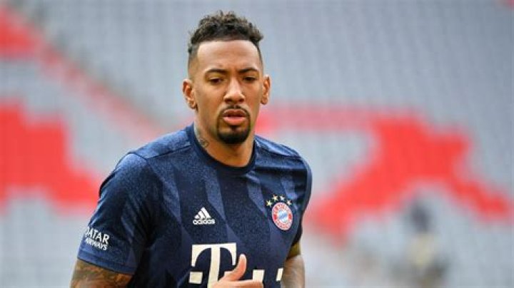 Jerome Boateng