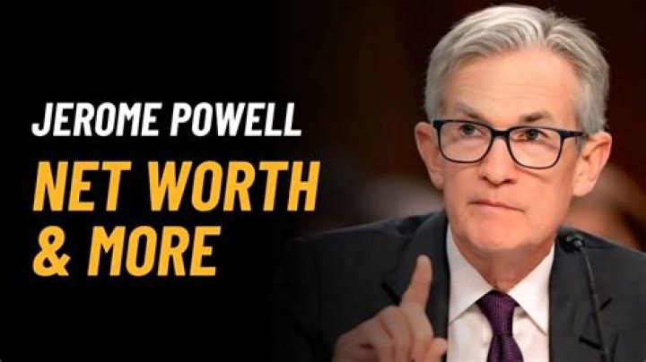 Jerome Jackson Net Worth