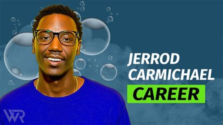 Jerrod Carmichael Net Worth, Salary, Source of Income, Early Life, Career, Haight & More.