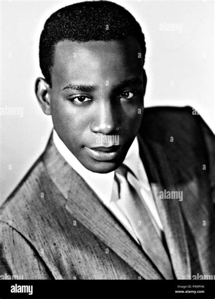 Jerry Butler