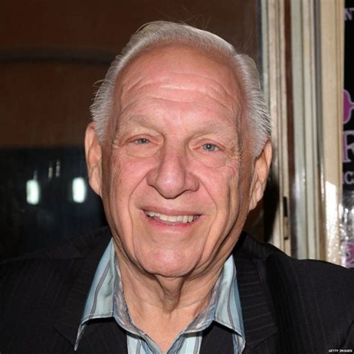 Jerry Heller