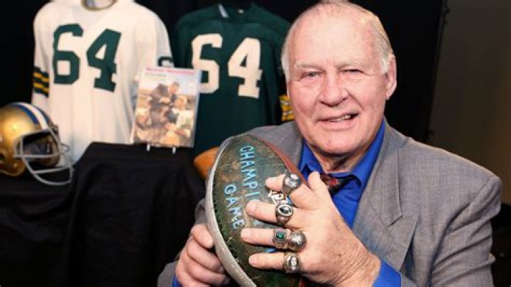 Jerry Kramer