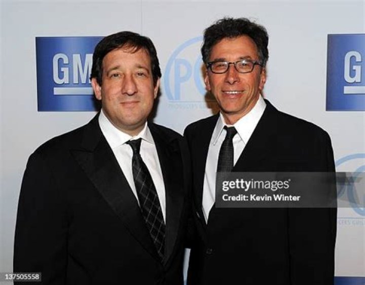 Jerry Kupfer Net Worth