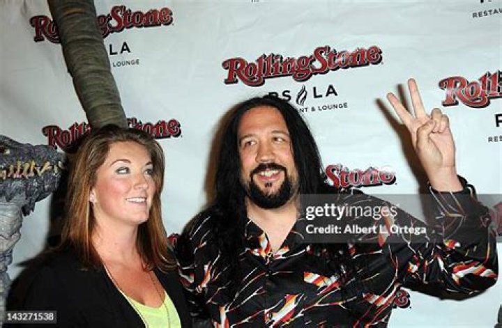 Jerry Macaluso Net Worth