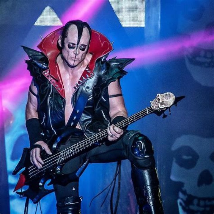 Jerry Only