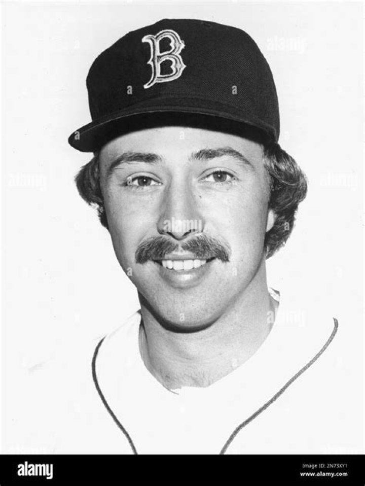 Jerry Remy