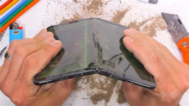 Jerry Rig Everything