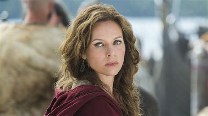 Jessalyn Gilsig Net Worth