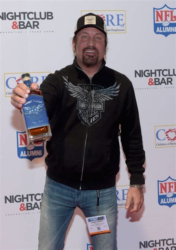 Jesse James Dupree Net Worth, Income, Salary, Earnings, Biography