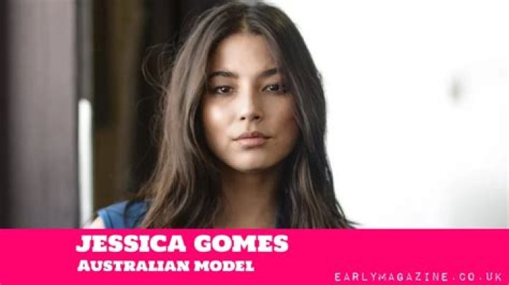 Jessica Gomes Net Worth