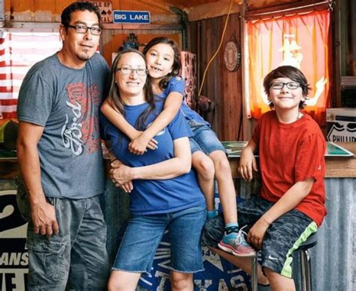 Jessica McClure Net Worth