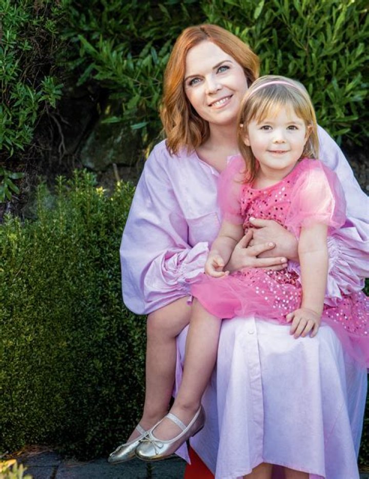 
Jessica Mutch McKay Age, Birthday, Wikipedia, Who, Nationality, Biography 