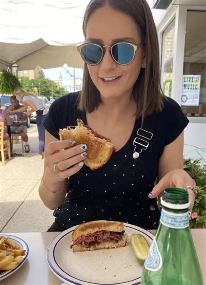 Jessica Tarlov Weight Loss