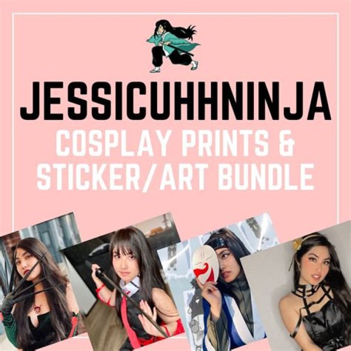  jessicuhhninja