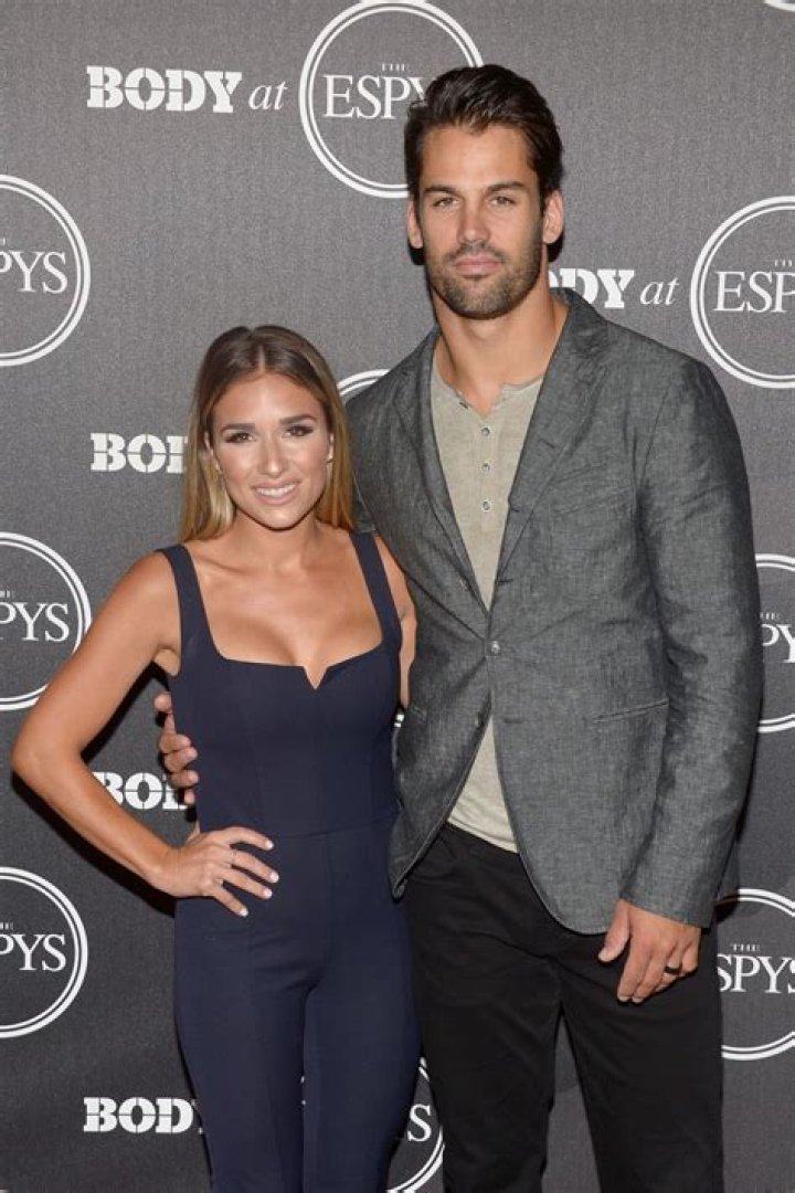 Jessie James Decker Net Worth