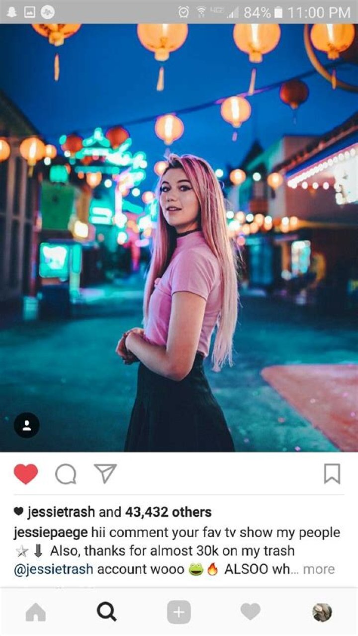 Jessie Paege’s Net Worth, Biography, Career, Awards, Fact and Life Story