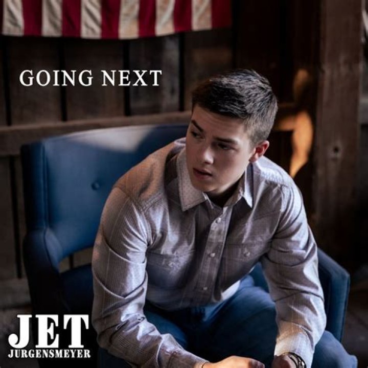 Jet Jurgensmeyer Age,wiki, Biography, Height, Weight, Net Worth