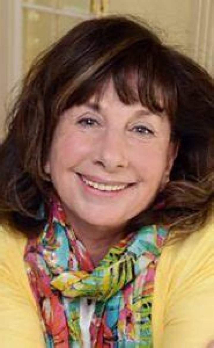 Jill Goldston Net Worth