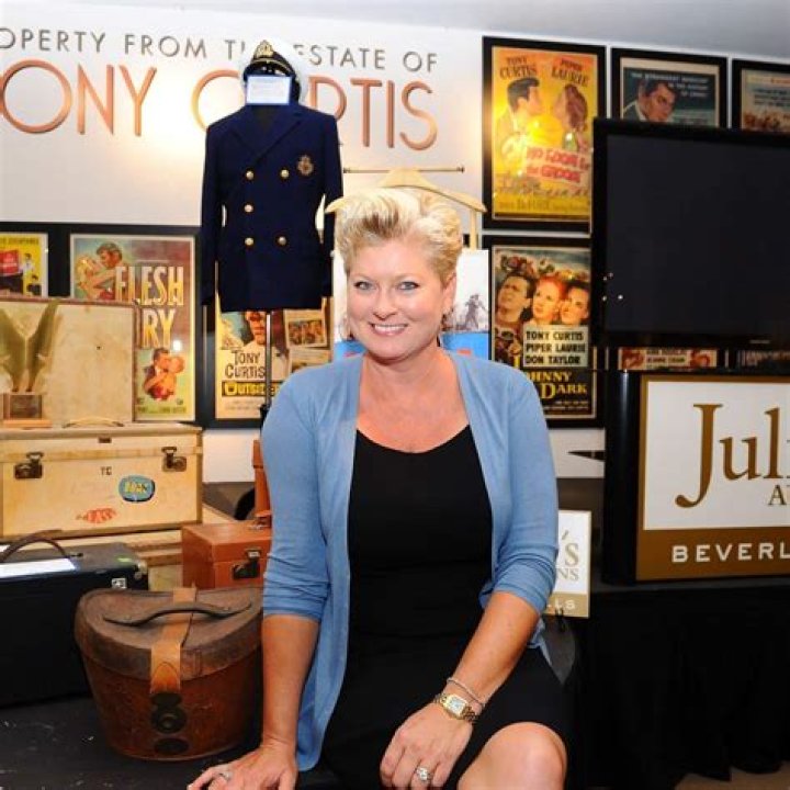 Jill Mazursky Net Worth