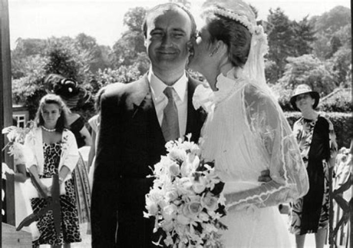 Jill Tavelman Husband, Married Life, Affairs, Husband, Facts, Wiki-Bio