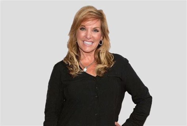 Jill Vertes Net Worth