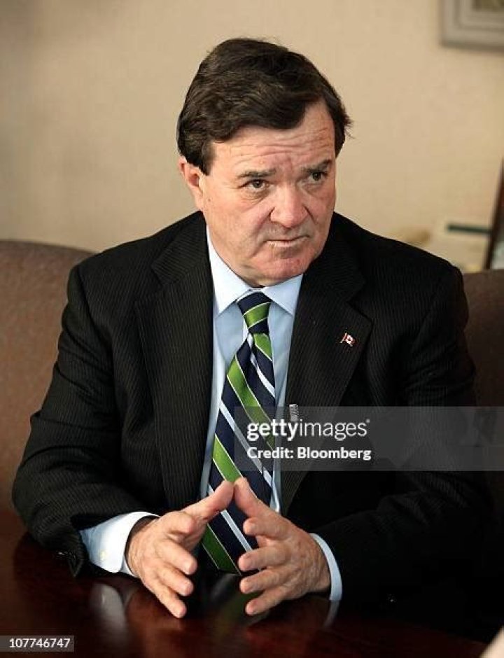 Jim Flaherty