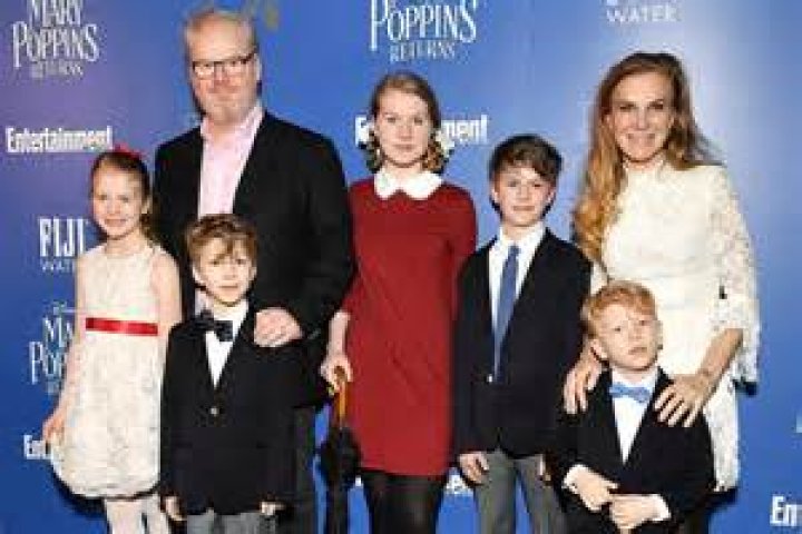 Jim Gaffigan Siblings With Three Brothers and Two Sisters