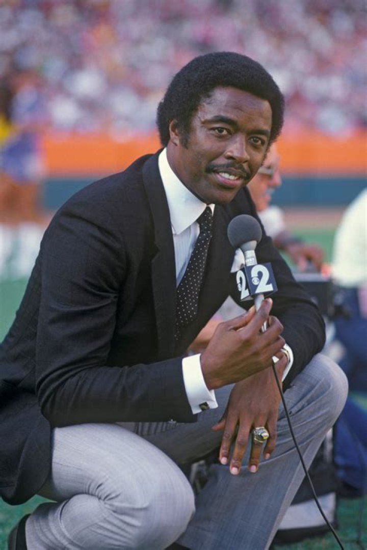 Jim Hill (American football)