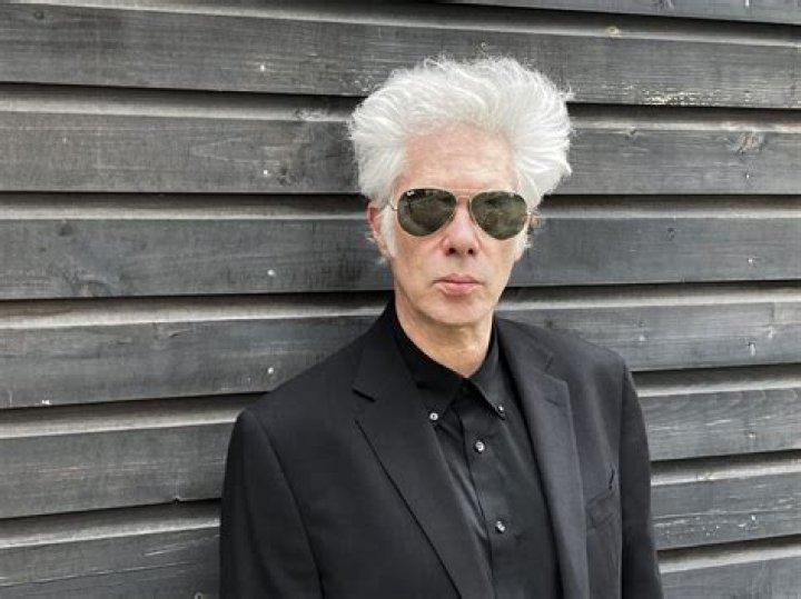 Jim Jarmusch