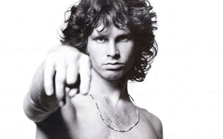 Jim Morrison