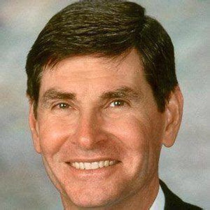 Jim Ryun Net Worth