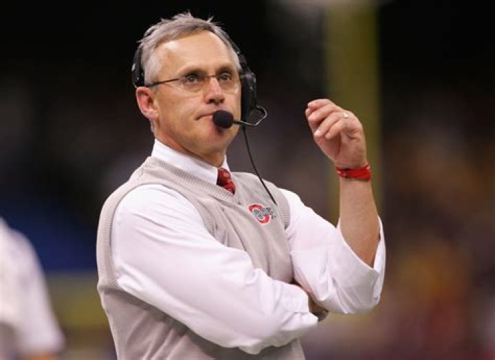 Jim Tressel