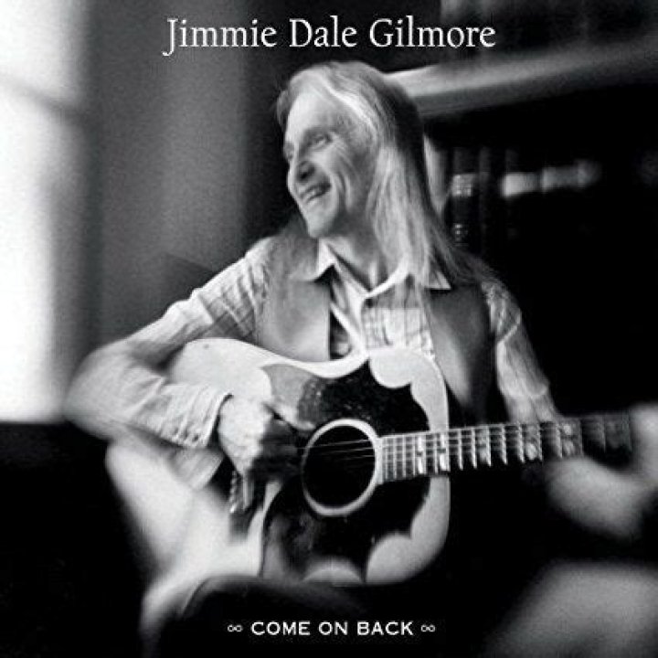 Jimmie Dale Gilmore Net Worth