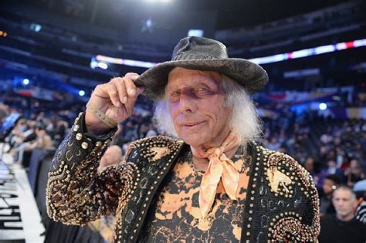 Jimmy Goldstein Net Worth