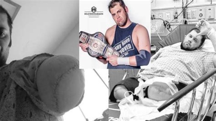 Jimmy Rave Cause Of Death