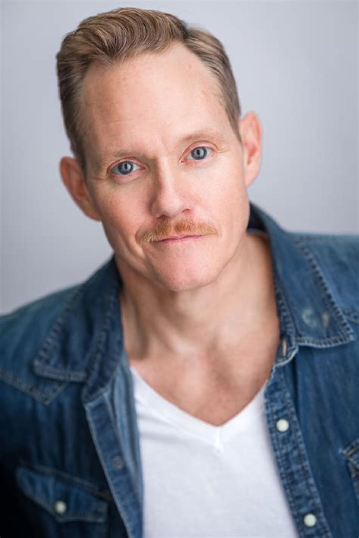 Jimmy Ray Bennett Net Worth