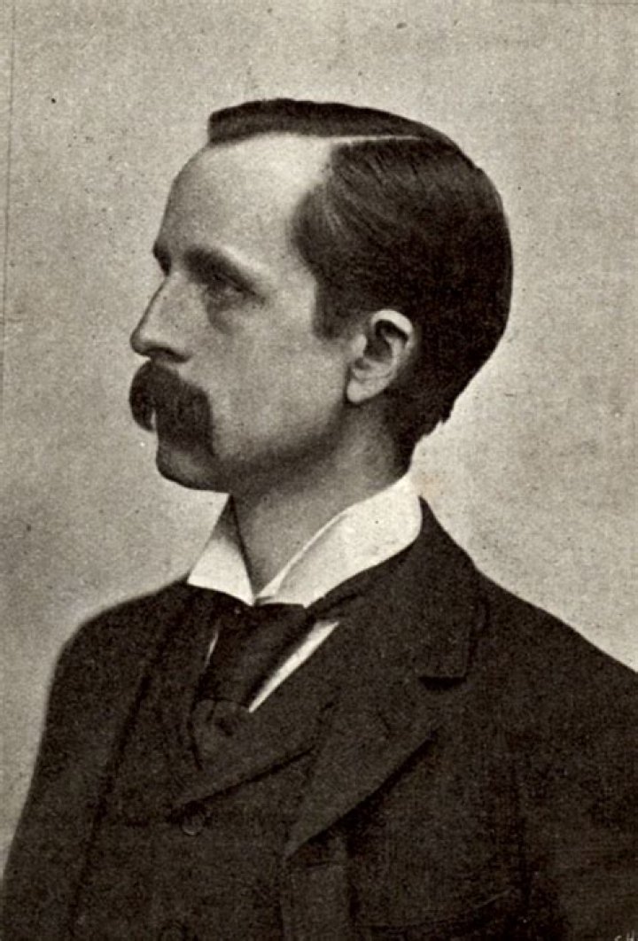 Jm Barrie
