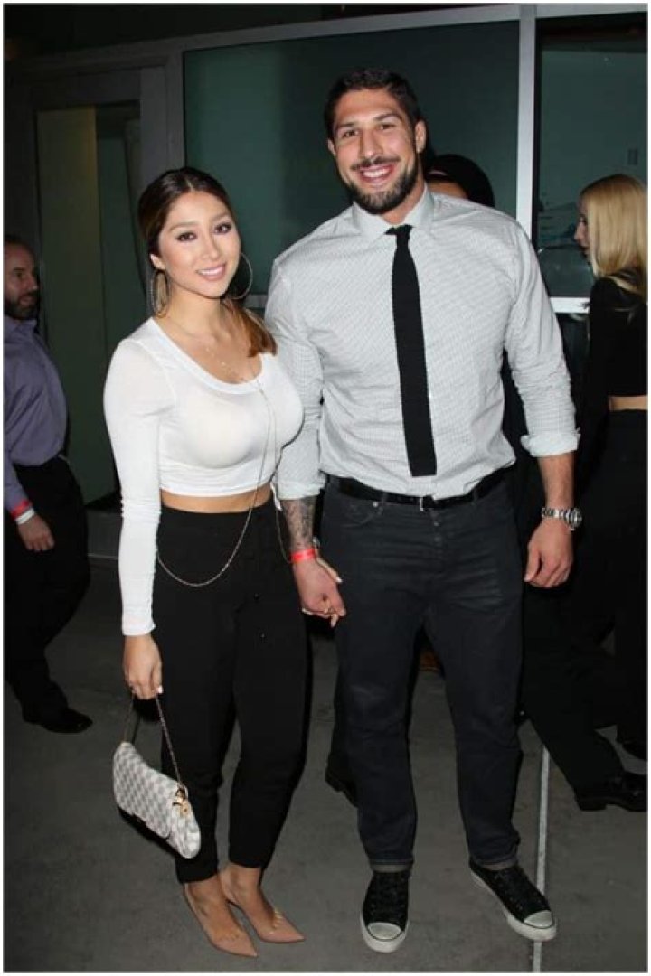 Joanna Zanella Height, Weight, Net Worth, Age, Birthday, Wikipedia, Who, Nationality, Biography