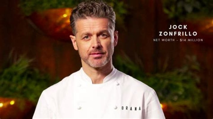 Jock Zonfrillo Net Worth (Updated 2023) Earnings, Salary, Wiki