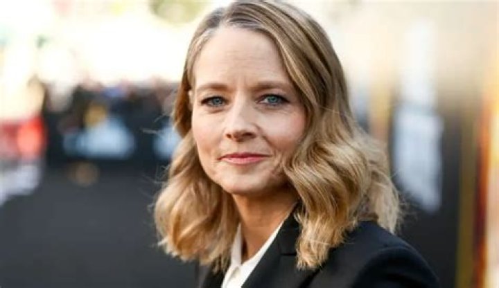 Jodie Foster Net Worth