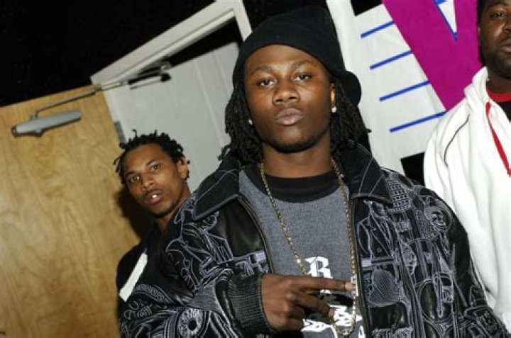 Jody Breeze Net Worth