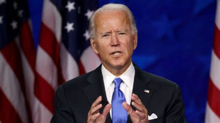 What is Joe Biden Net Worth? All About 46th U.S. President