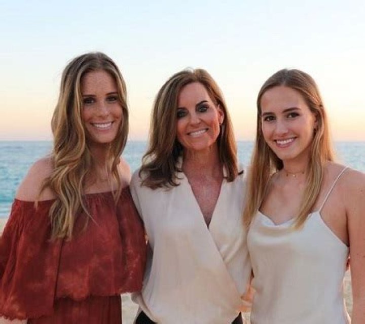 Joe Buck Daughters: Meet Joe Buck’s Children Natalie Buck And Trudy Buck