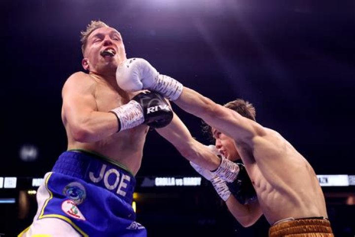 Joe Hardy Net Worth, Income, Salary, Earnings, Biography