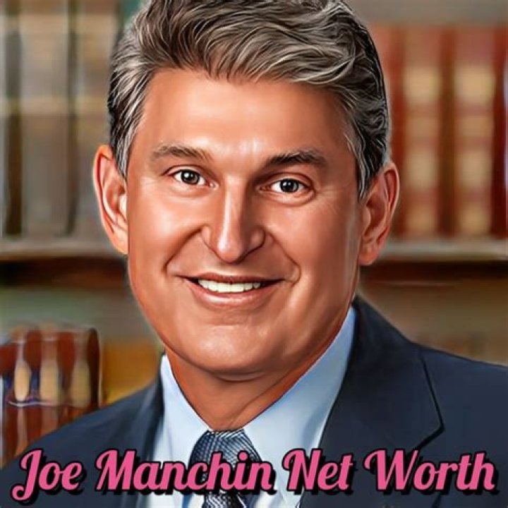 
Joe Manchin Height, Weight, Net Worth, Age, Birthday, Wikipedia, Who, Nationality, Biography 