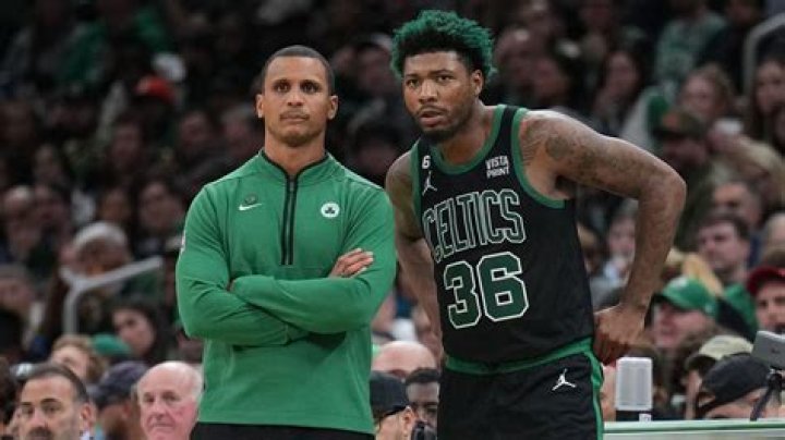 Joe Mazzulla Net Worth And Salary Of The Boston Celtics Interim Head Coach