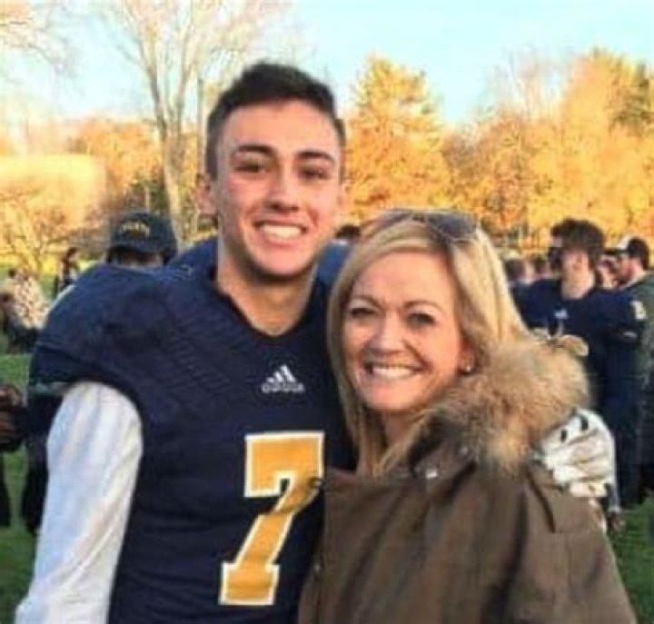 Is commentator Joe Tessitore Married? Know about his Wife and Children!