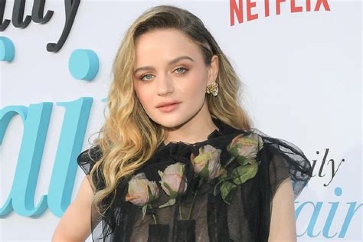 Joey King Height, Weight, Net Worth, Age, Birthday, Wikipedia, Who, Instagram, Biography
